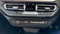 BMW 1 Series 118i [136] M Sport 5dr [Live Cockpit Professional] Petrol Hatchback